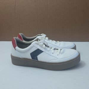 Dr. Scholl's Women's Madison Lace Oxford Sneaker Size 10M